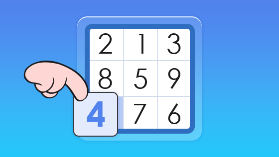 childrens sudoku online