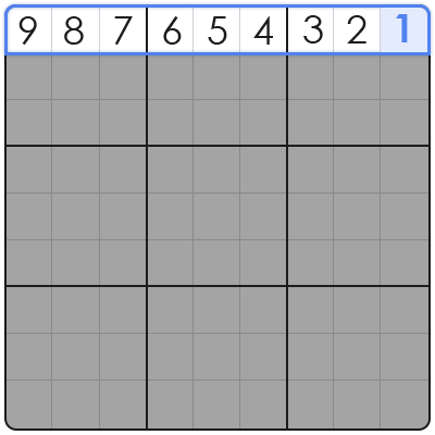 printable sudoku medium