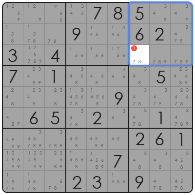 game like sudoku