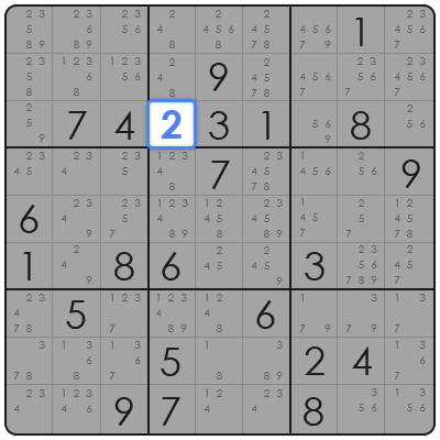 easy printable sudoku pdf
