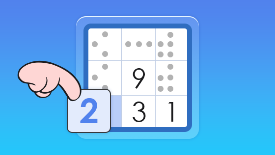extremely easy sudoku