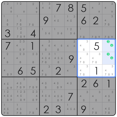 spring sudoku